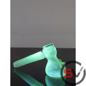 GLOW IN THE DARK THREE DOT HAMMER 5inch